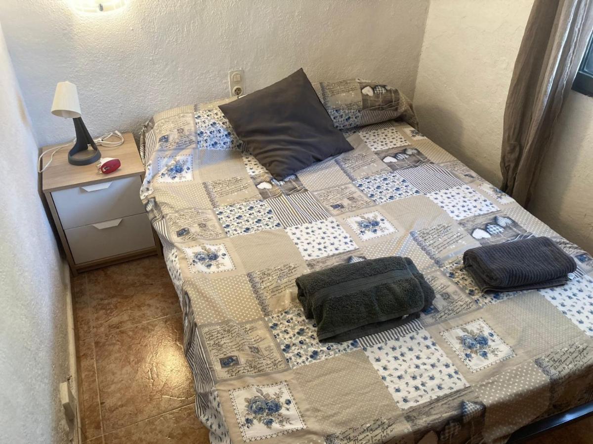 德尼亚Apartamento Familiar Con Piscina公寓 外观 照片